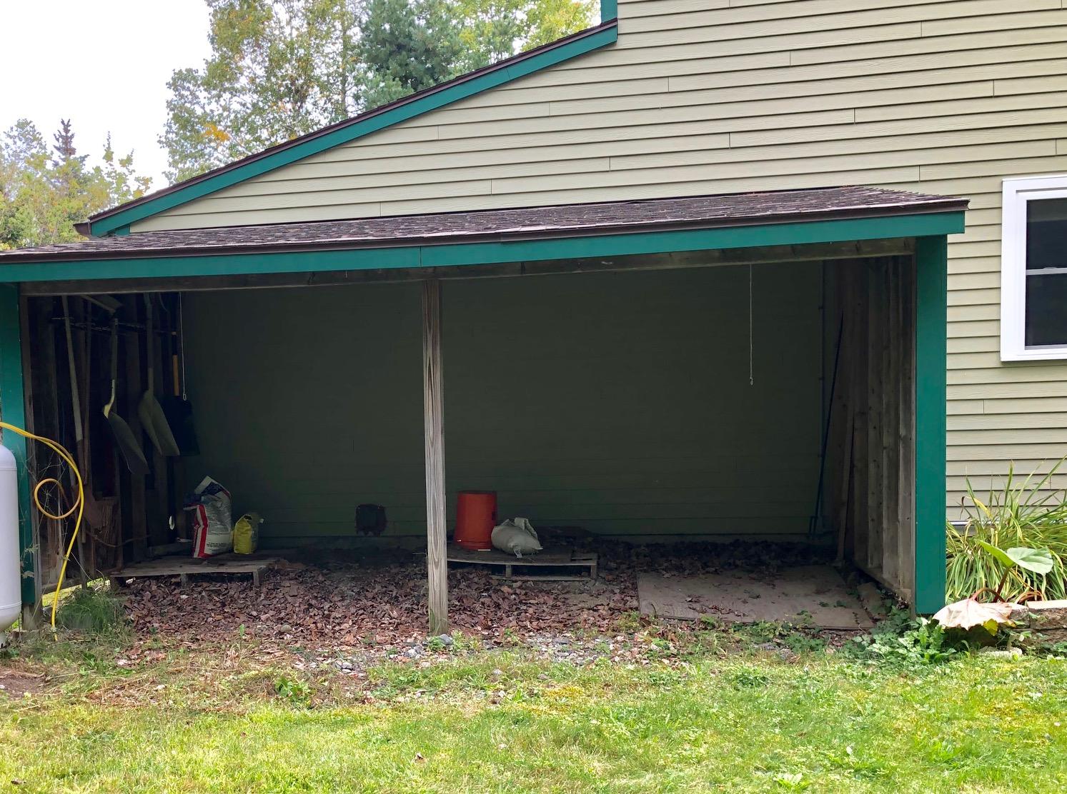 24 Ledges Road Bass Harbor, ME 04653 - Photo 8 of 61 Storage