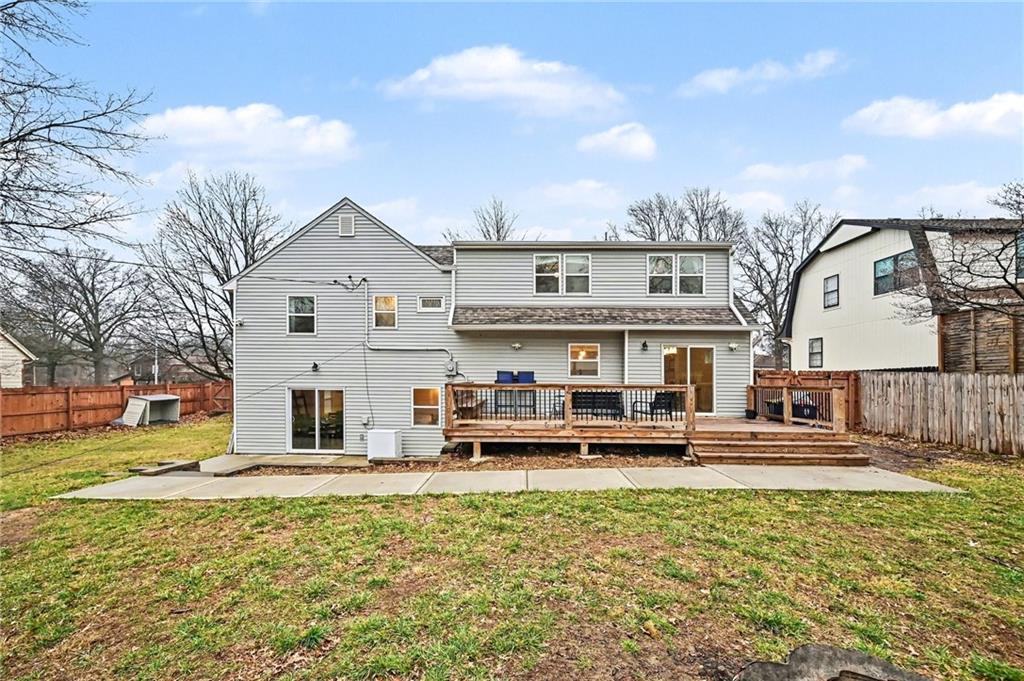4209 Grandview Road Kansas City, MO 64137 - Photo 25 of 39