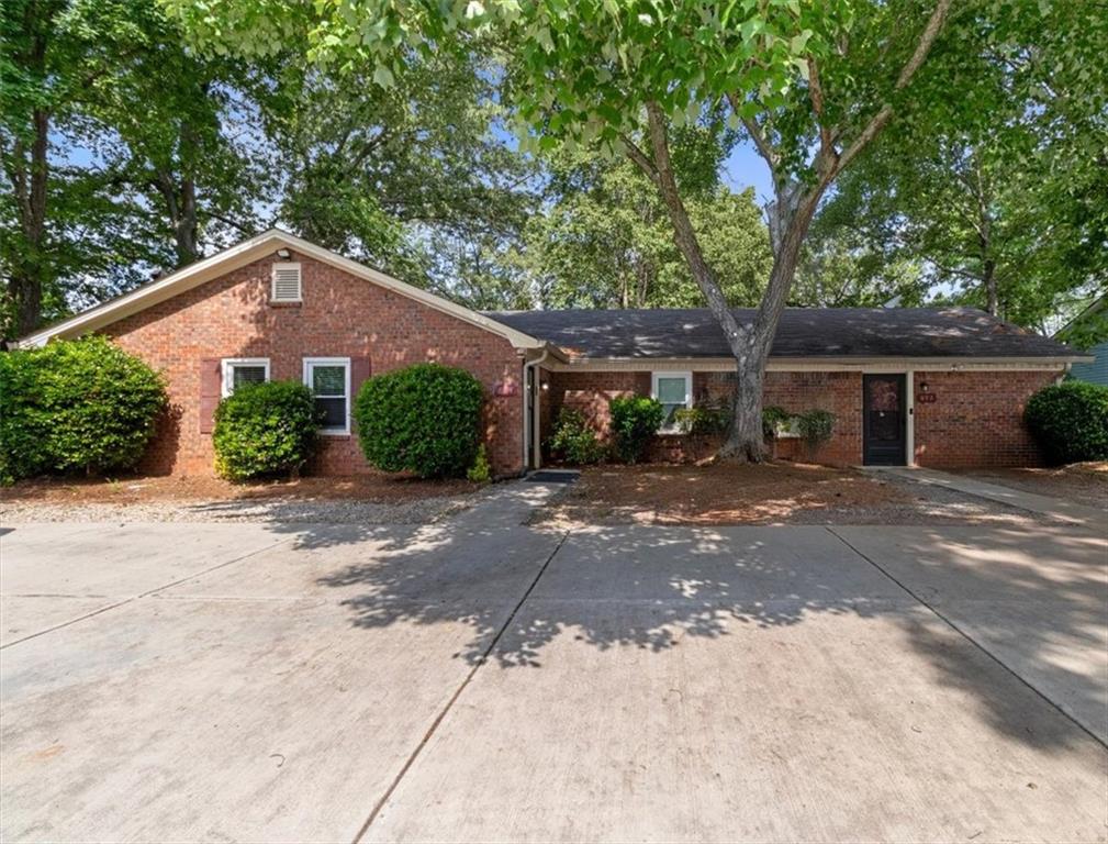 892 Five Forks Trickum Road Southwest Lawrenceville, GA 30046 - Photo 20 of 21