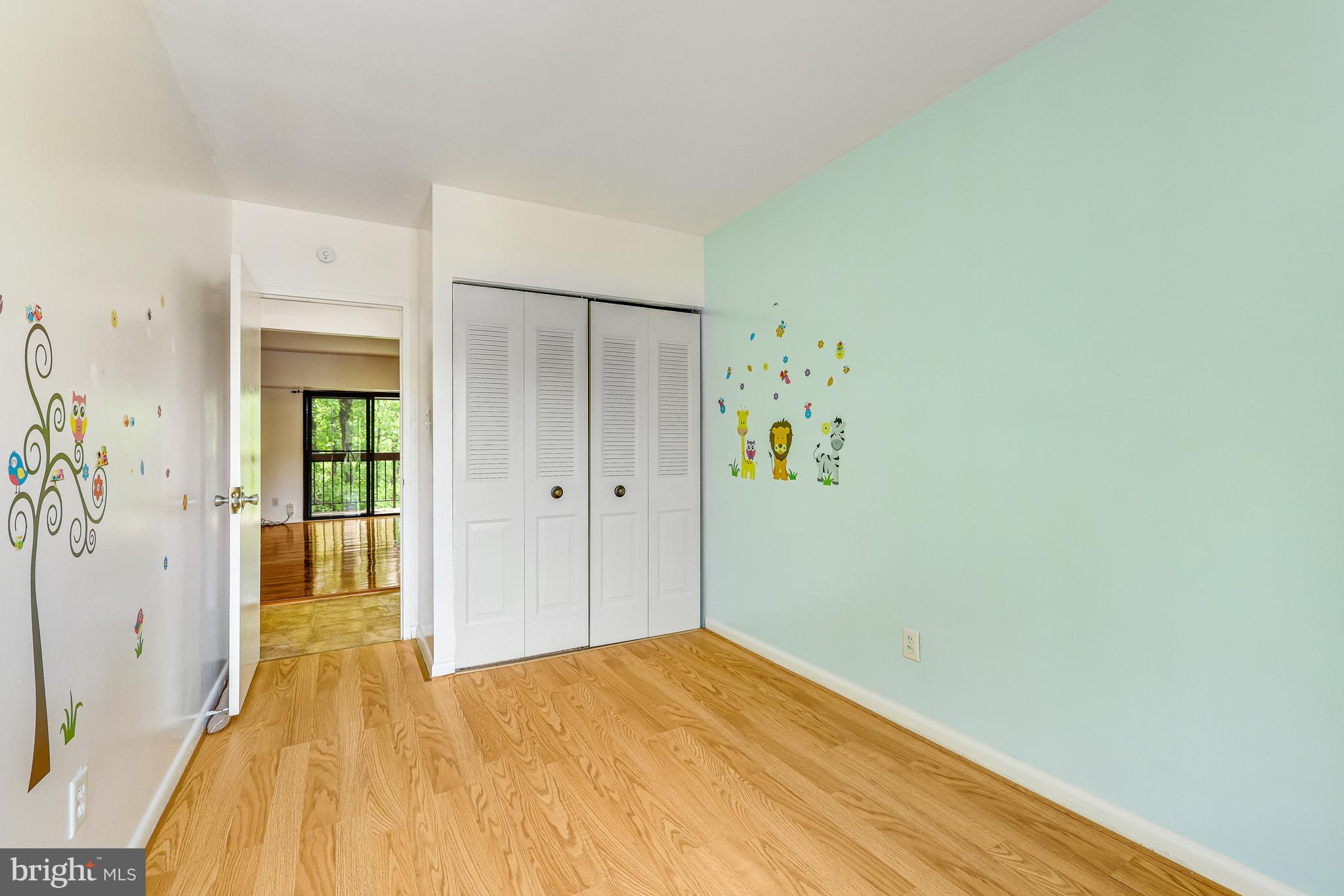 11601 Stoneview Square, Unit 21C Reston, VA 20191 - Photo 13 of 39 bedroom 2