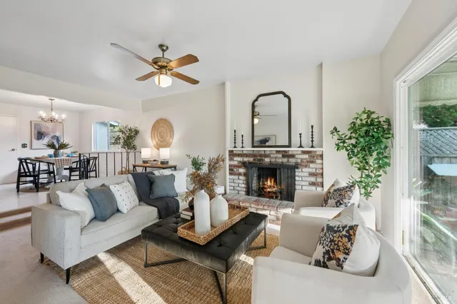 $727,000 | 316 Ely Boulevard South, Petaluma, CA 94954