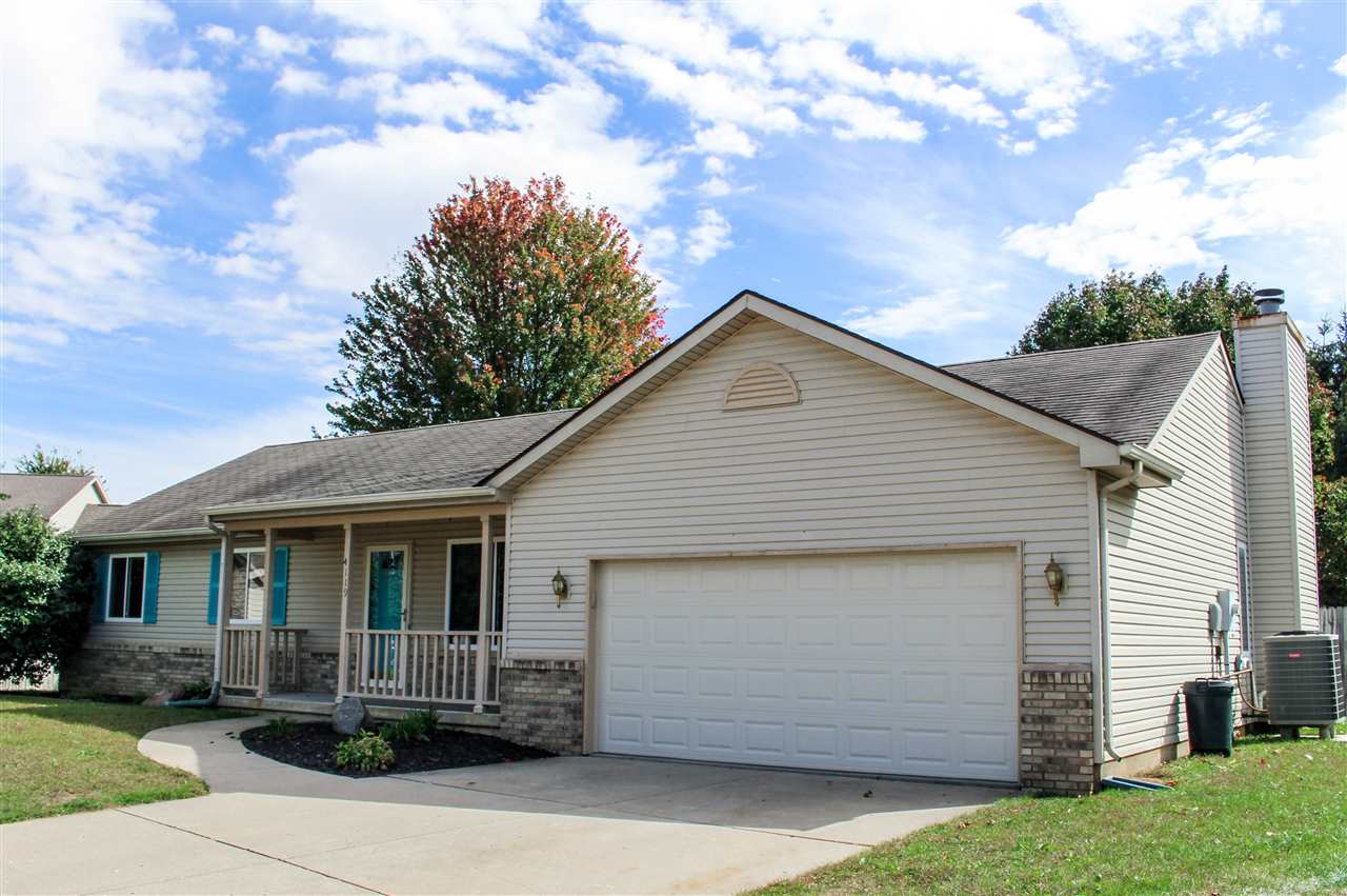 4119 John Adams Road Lafayette, IN 47909 - Photo 1 of 19 Gallery Image 1