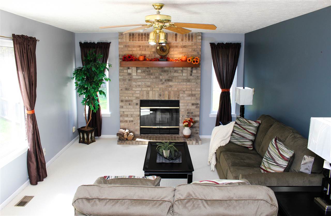 4119 John Adams Road Lafayette, IN 47909 - Photo 5 of 19 Gallery Image 5