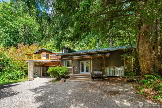 $725,000 | 12325 461st Avenue Southeast, North Bend, WA 98045