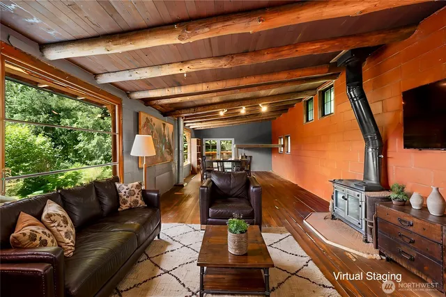 $725,000 | 12325 461st Avenue Southeast, North Bend, WA 98045