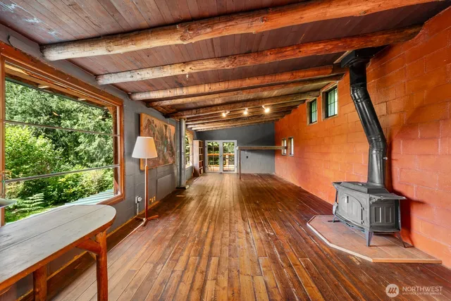 $725,000 | 12325 461st Avenue Southeast, North Bend, WA 98045