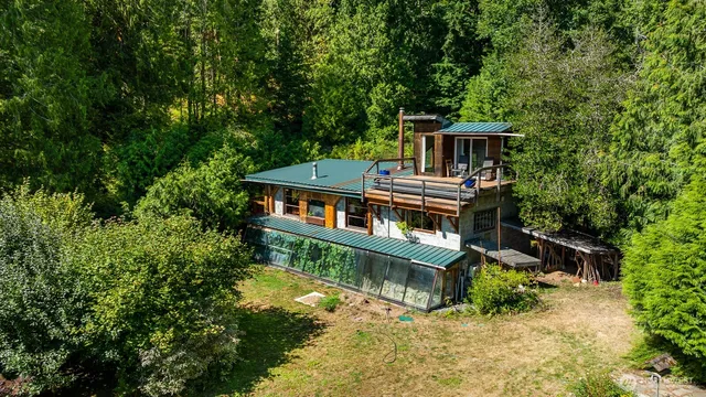 $725,000 | 12325 461st Avenue Southeast, North Bend, WA 98045