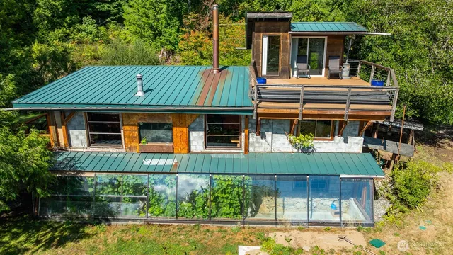 $725,000 | 12325 461st Avenue Southeast, North Bend, WA 98045