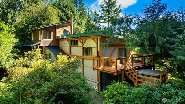 $725,000 | 12325 461st Avenue Southeast, North Bend, WA 98045