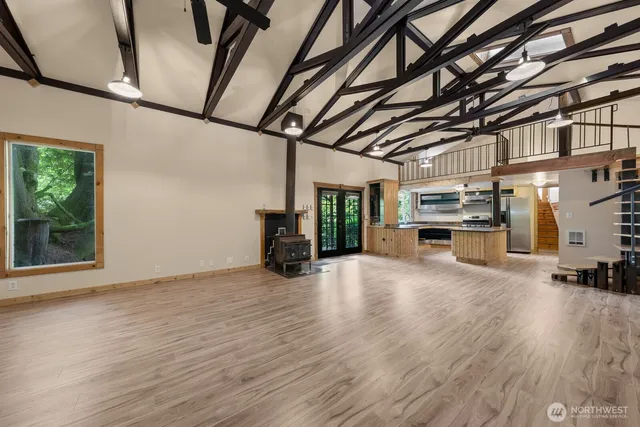 $725,000 | 12325 461st Avenue Southeast, North Bend, WA 98045