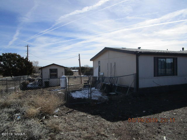 40 Evergreen Lane Concho, AZ 85924 - Photo 3 of 16