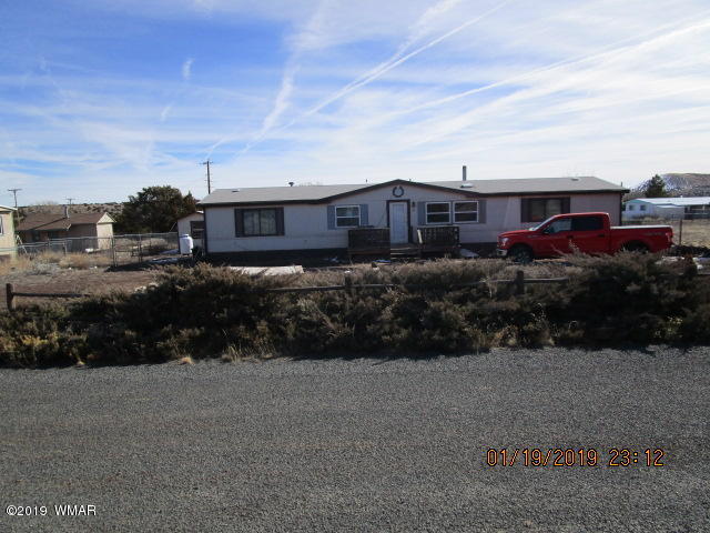 40 Evergreen Lane Concho, AZ 85924 - Photo 4 of 16