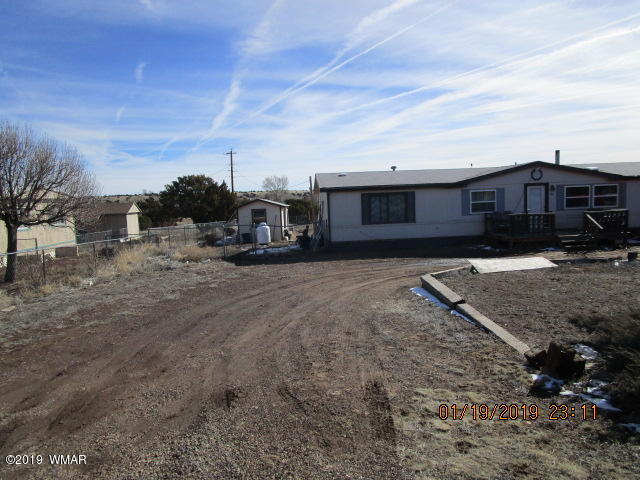 40 Evergreen Lane Concho, AZ 85924 - Photo 6 of 16