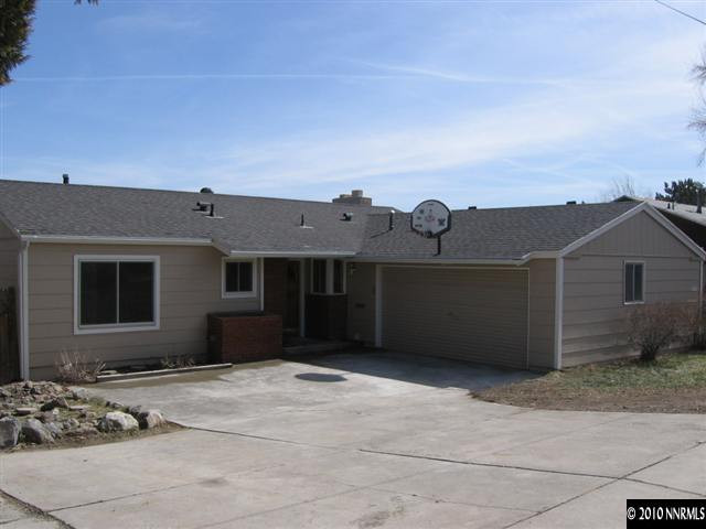 1450 Peavine Road Reno, NV 89503 - Photo 1 of 8 Photo 1