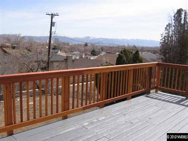 1450 Peavine Road Reno, NV 89503 - Photo 5 of 8 Photo 5