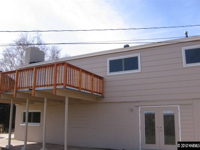 1450 Peavine Road Reno, NV 89503 - Photo 8 of 8 Photo 8