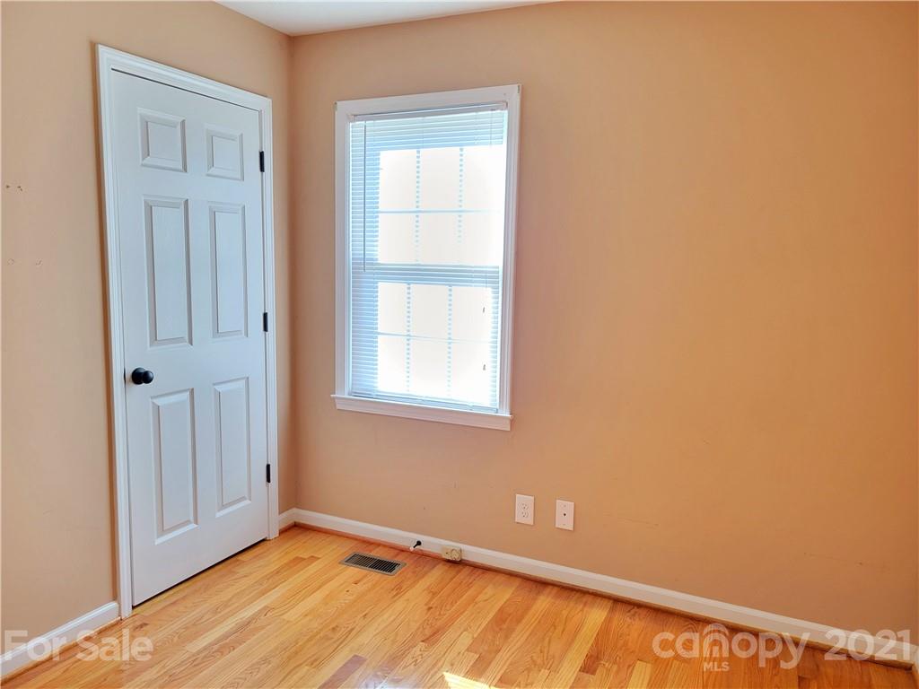 3411 Fallston Road Shelby, NC 28150 - Photo 21 of 39 an empty room with window