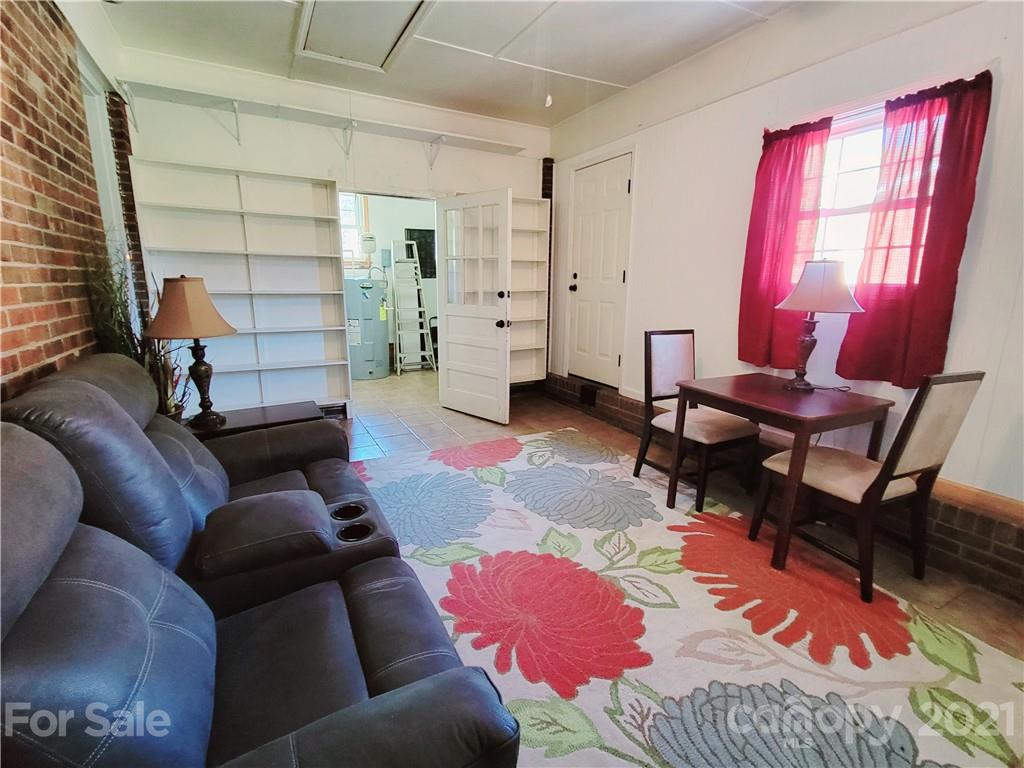 3411 Fallston Road Shelby, NC 28150 - Photo 24 of 39 a living room with furniture and a window