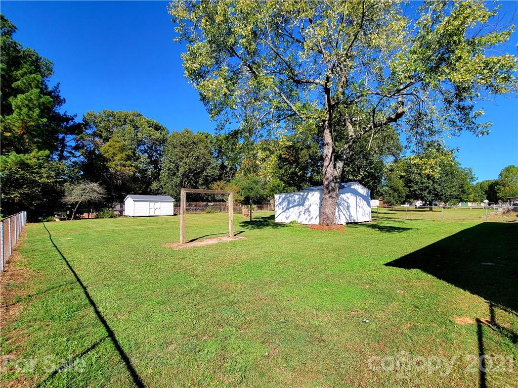 3411 Fallston Road Shelby, NC 28150 - Photo 33 of 39 a view of a kids park