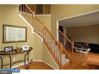 43 Abby Road Avondale, PA 19311 - Photo 2 of 12 Living Room