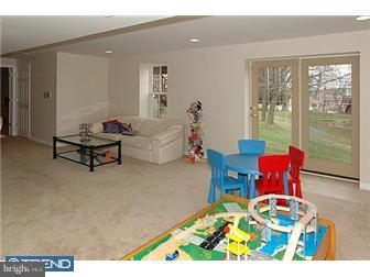 43 Abby Road Avondale, PA 19311 - Photo 12 of 12 Basement