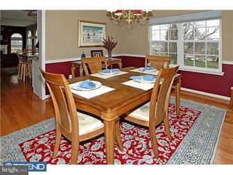 43 Abby Road Avondale, PA 19311 - Photo 6 of 12 Dining Room