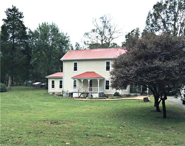 950 Bugscuffle Road Wartrace, TN 37183 - Photo 1 of 12 Welcome to 950 BUGSCUFFLE ROAD!!!