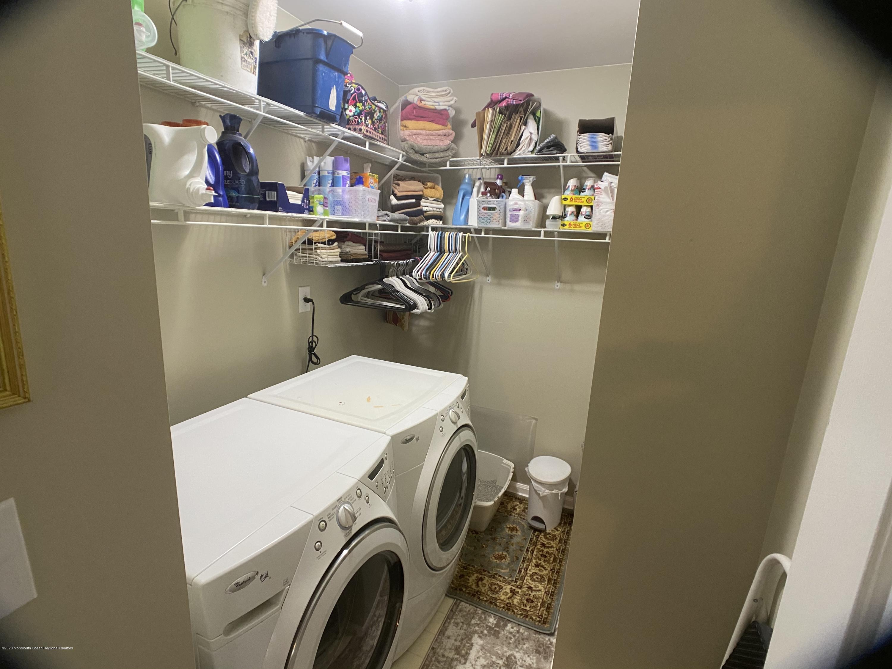 108 Ridgewood Way Burlington, NJ 08016 - Photo 22 of 28 LaundryRm