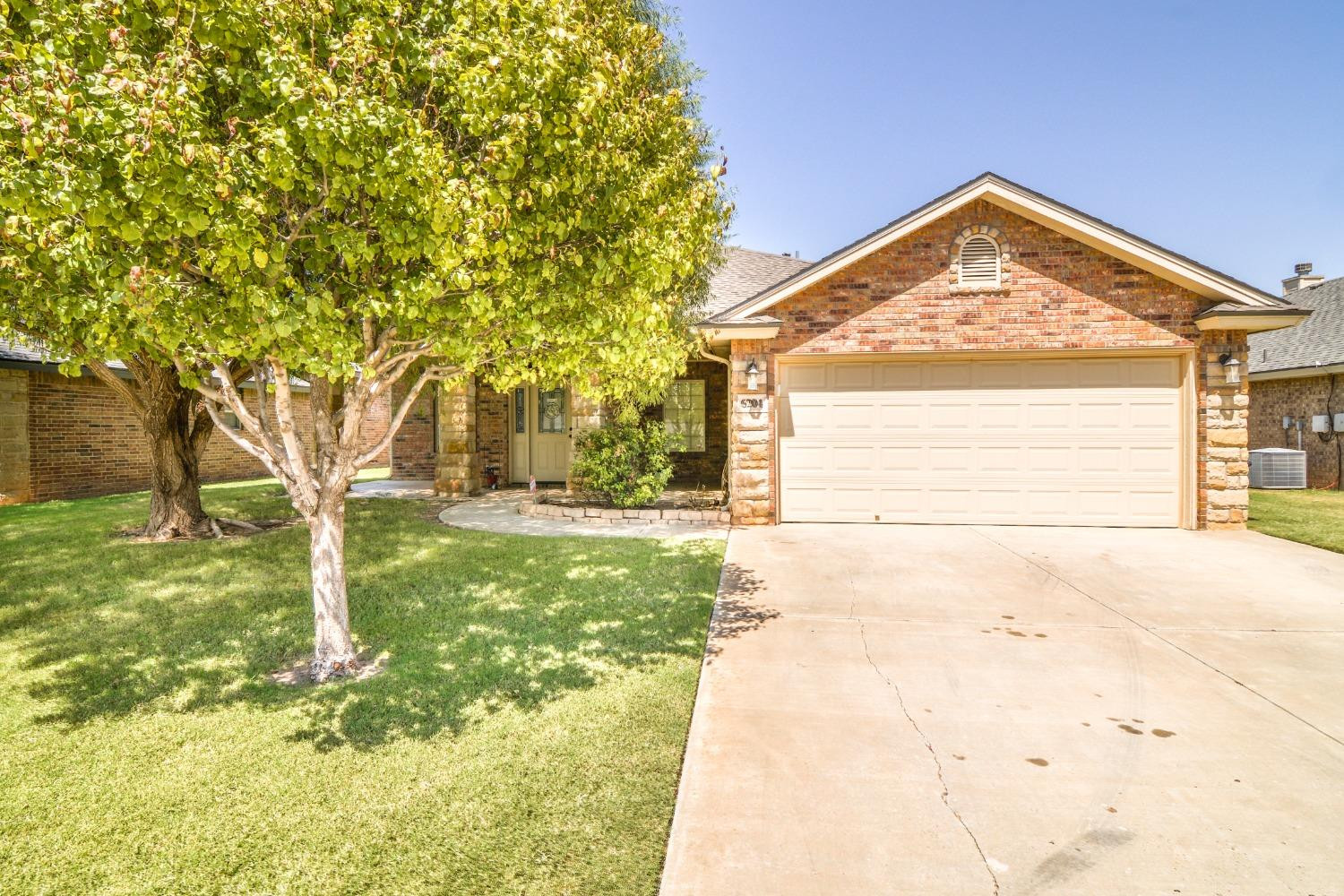 6204 101st Place Lubbock, TX 79424 - Photo 1 of 36 Photo 1