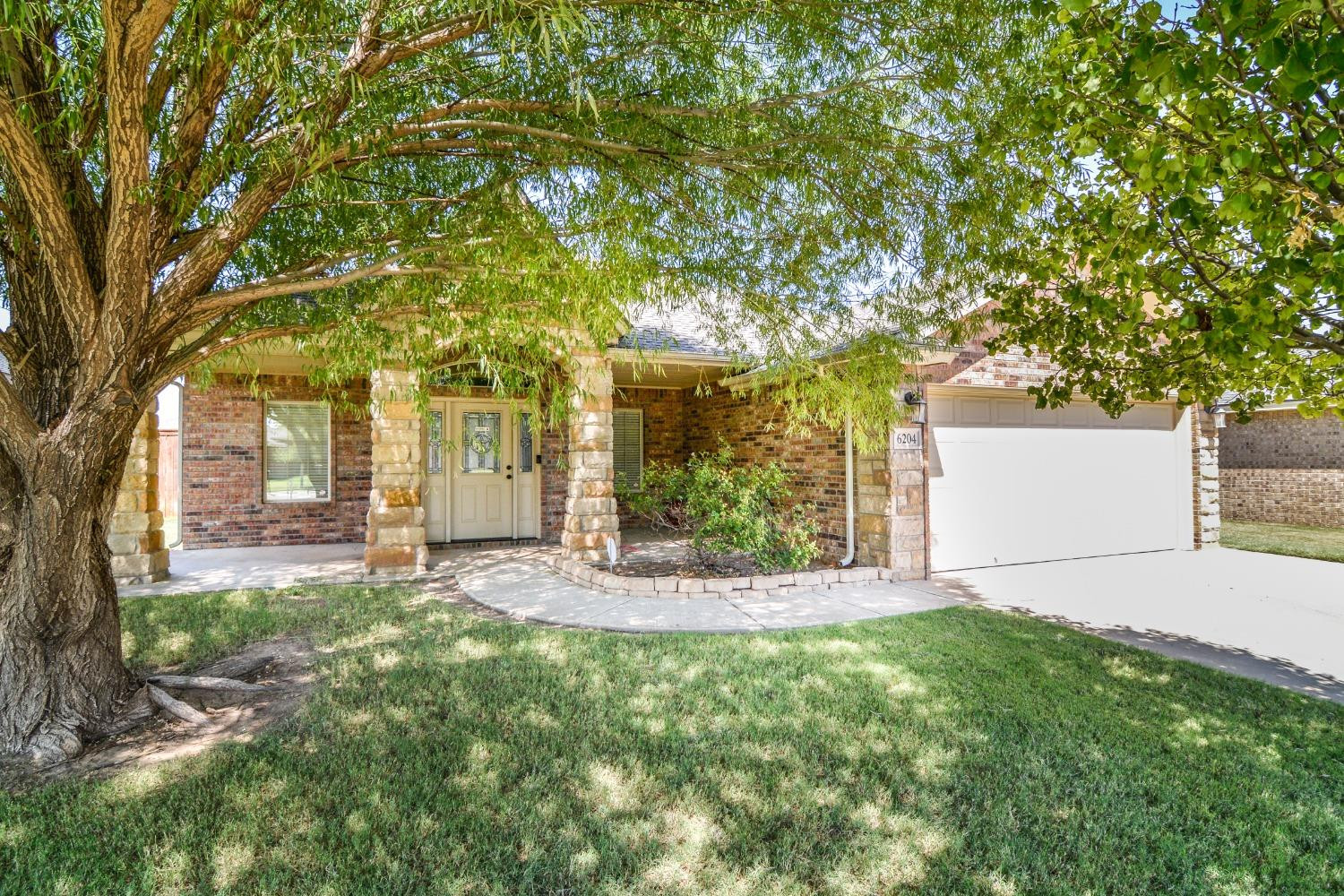 6204 101st Place Lubbock, TX 79424 - Photo 2 of 36 Photo 2