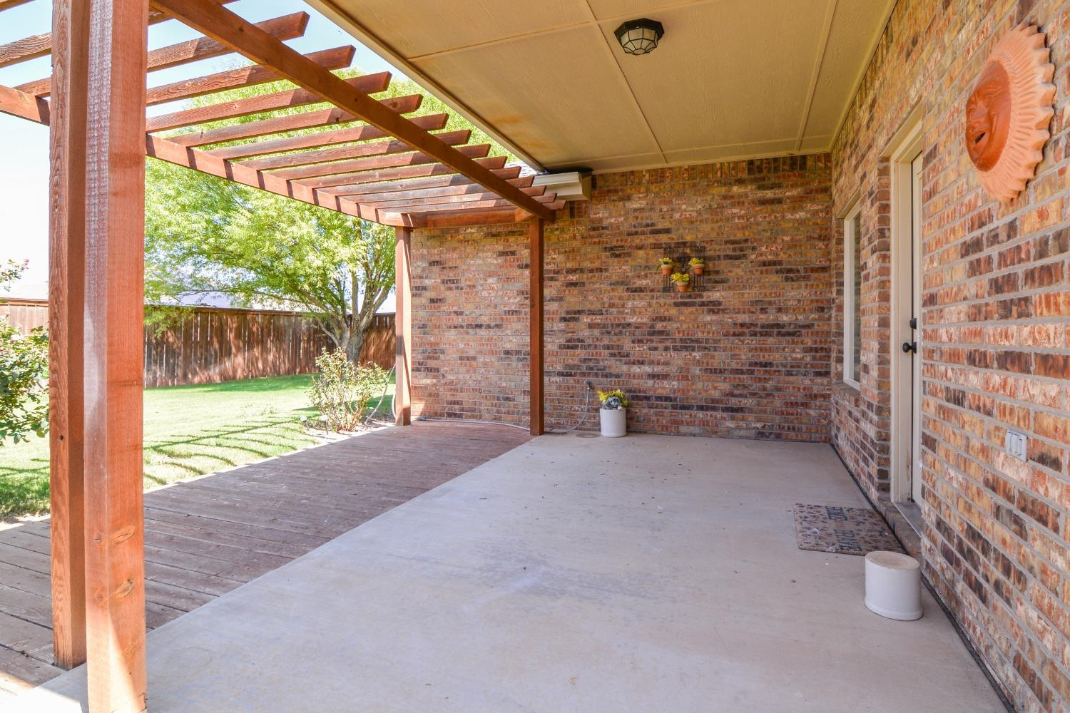 6204 101st Place Lubbock, TX 79424 - Photo 32 of 36 Photo 32