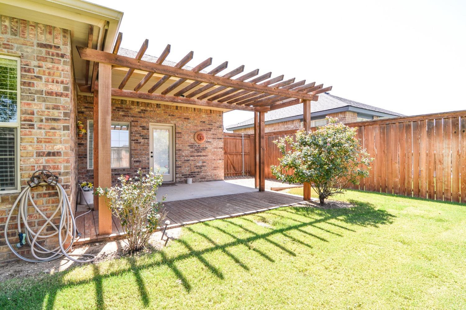 6204 101st Place Lubbock, TX 79424 - Photo 35 of 36 Photo 35