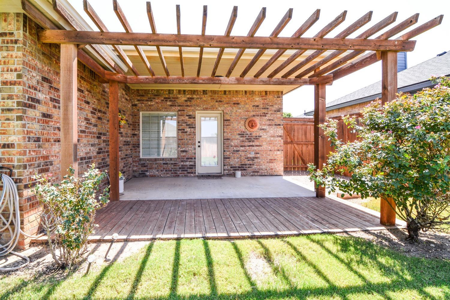 6204 101st Place Lubbock, TX 79424 - Photo 36 of 36 Photo 36