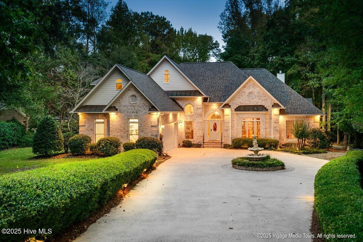 119 Robin Road Greenville, NC 27858 - Photo 2 of 124 119 Robin Road