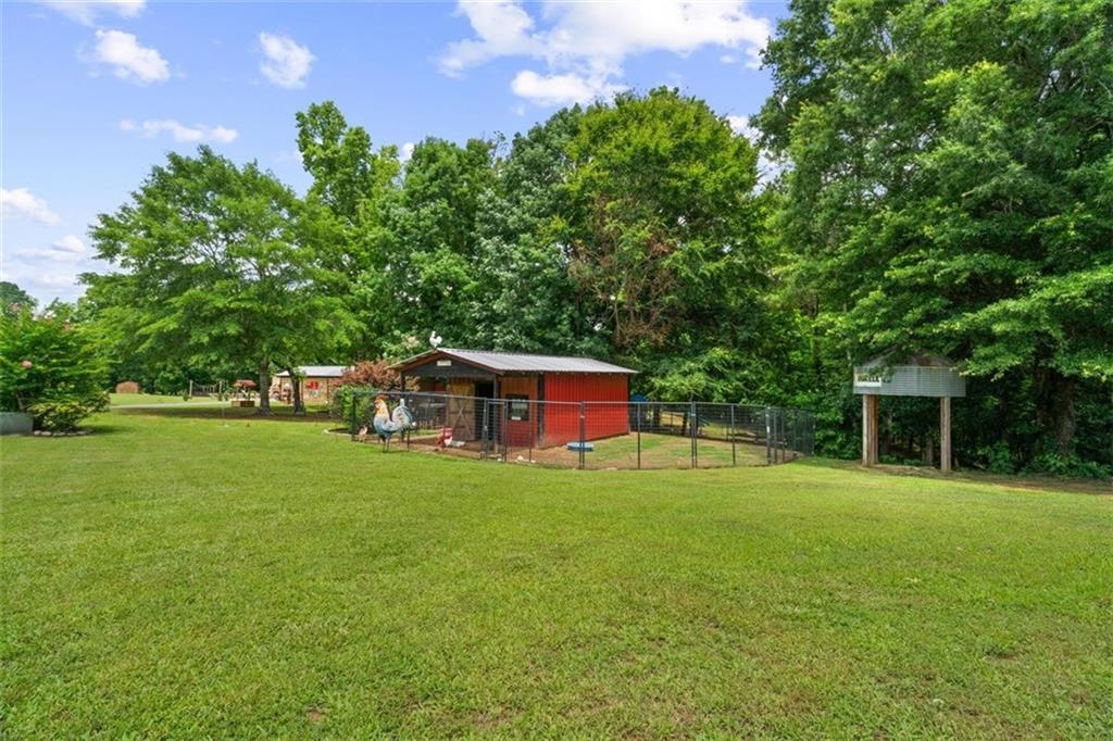 922 River Bend Road Southwest Plainville, GA 30733 - Photo 117 of 139