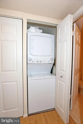 a view of balcony with city view