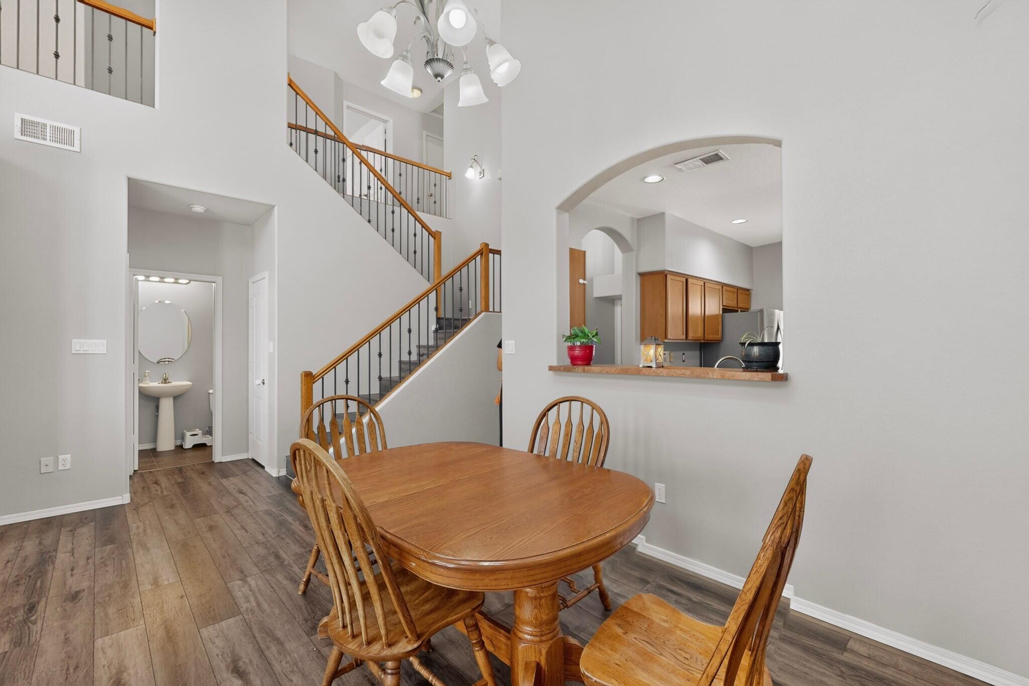 1225 Danzante Drive Southeast Rio Rancho, NM 87124 - Photo 16 of 47 Gallery Image 16
