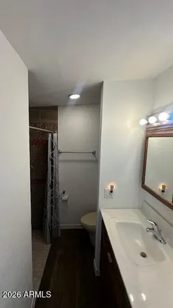 $1,200 | 841 West Watson Drive, Tempe, AZ 85283