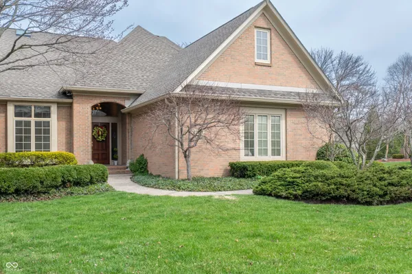 $634,900 | 1700 Pathway Drive South, Greenwood, IN 46143