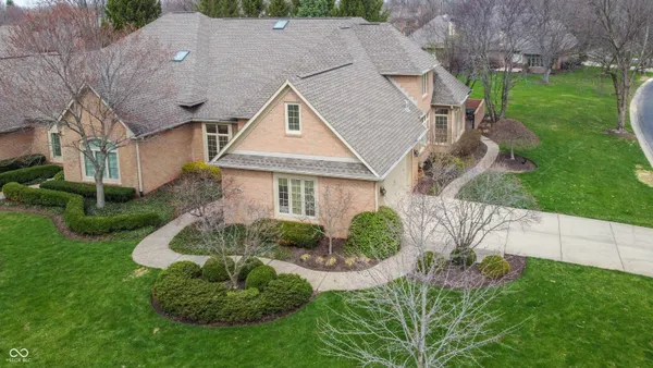 $634,900 | 1700 Pathway Drive South, Greenwood, IN 46143