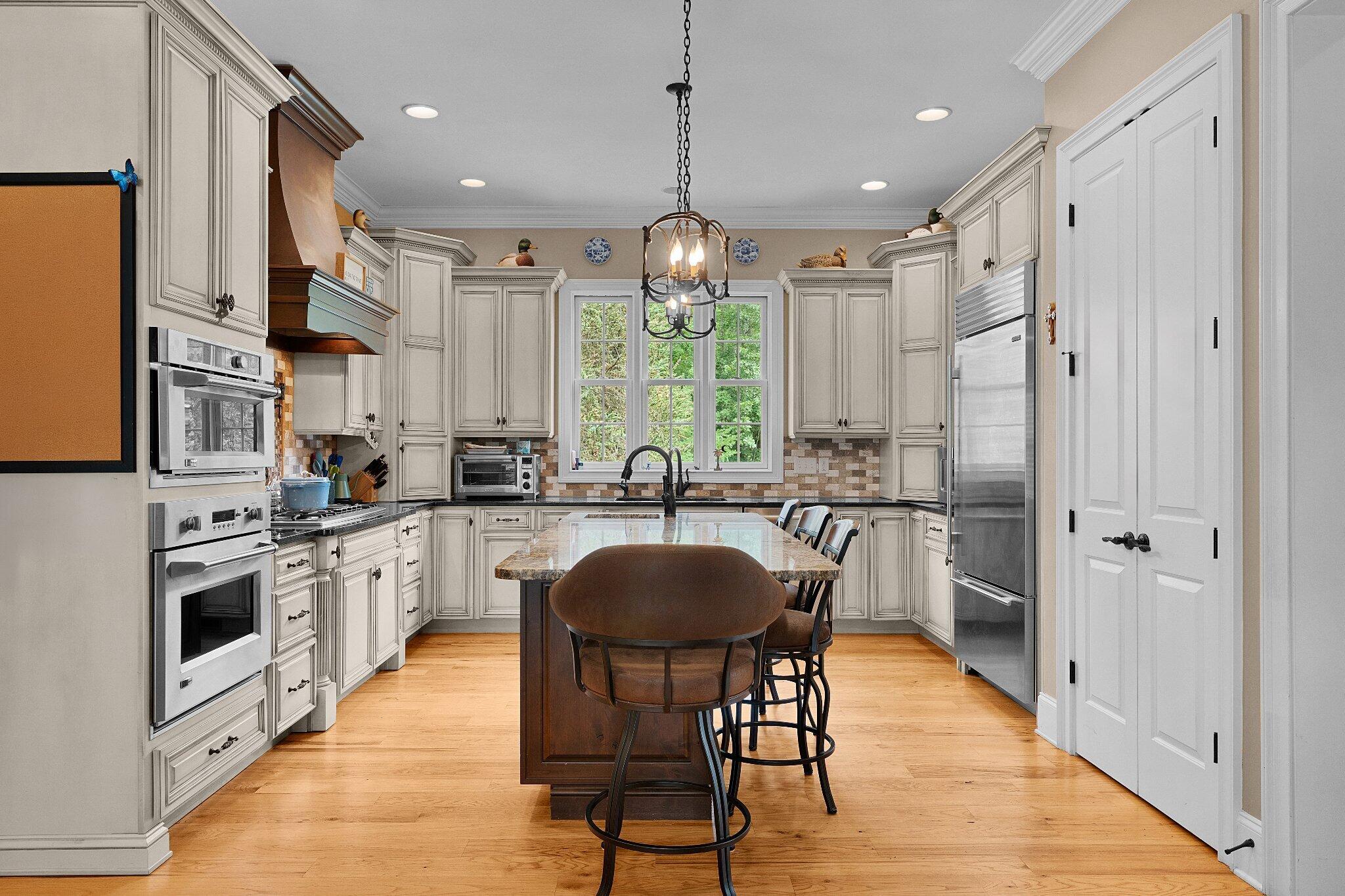 2488 Bugle Call Way Signal Mountain, TN 37377 - Photo 35 of 84 71 - 2488 Bugle Call - Interior