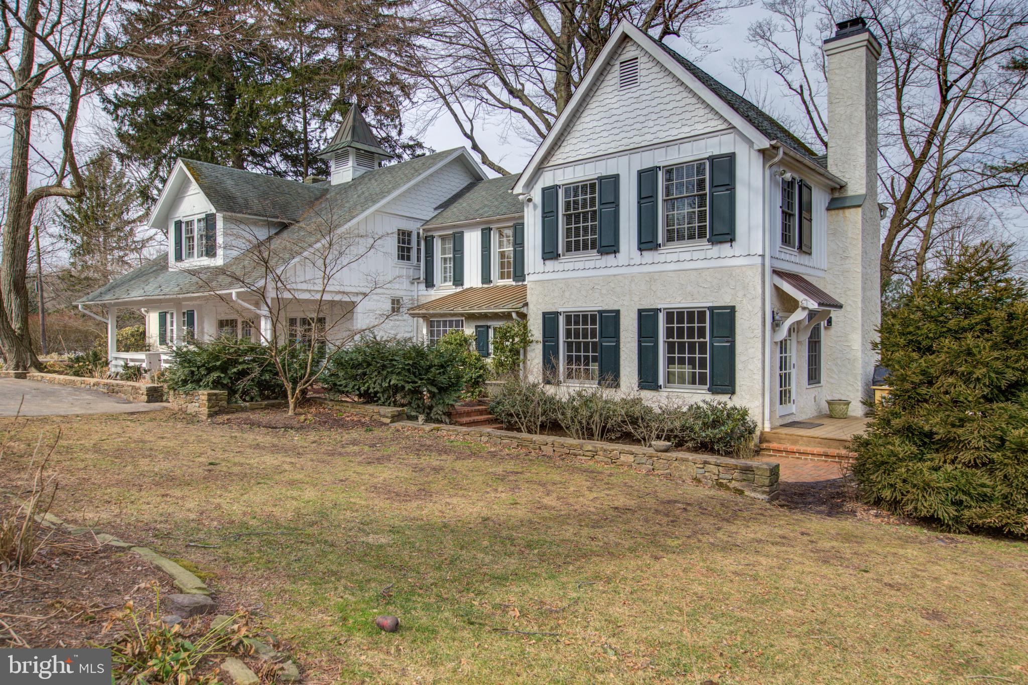 120 Patton Lane Wayne, PA 19087 - Photo 1 of 39