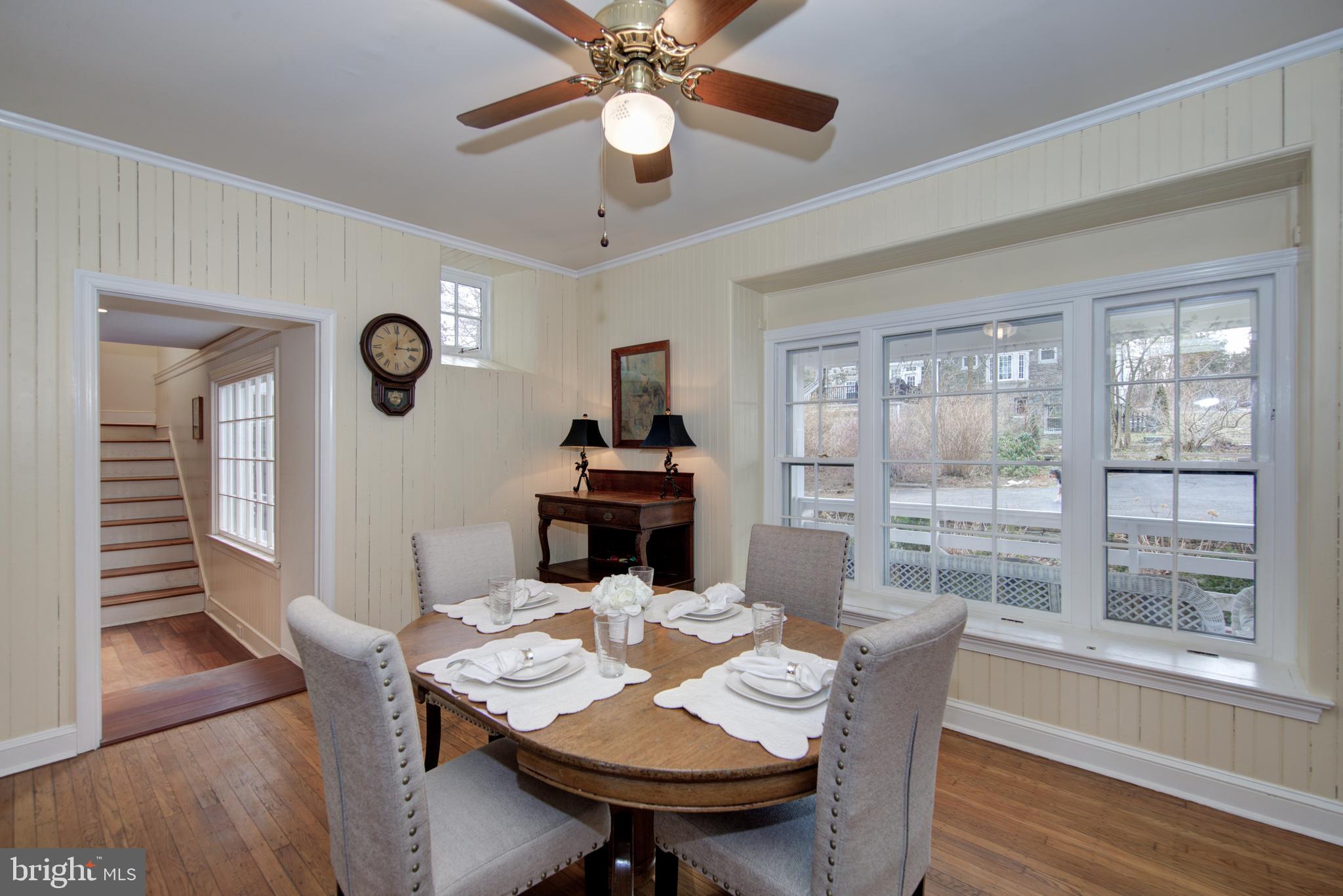 120 Patton Lane Wayne, PA 19087 - Photo 11 of 39 Breakfast Room