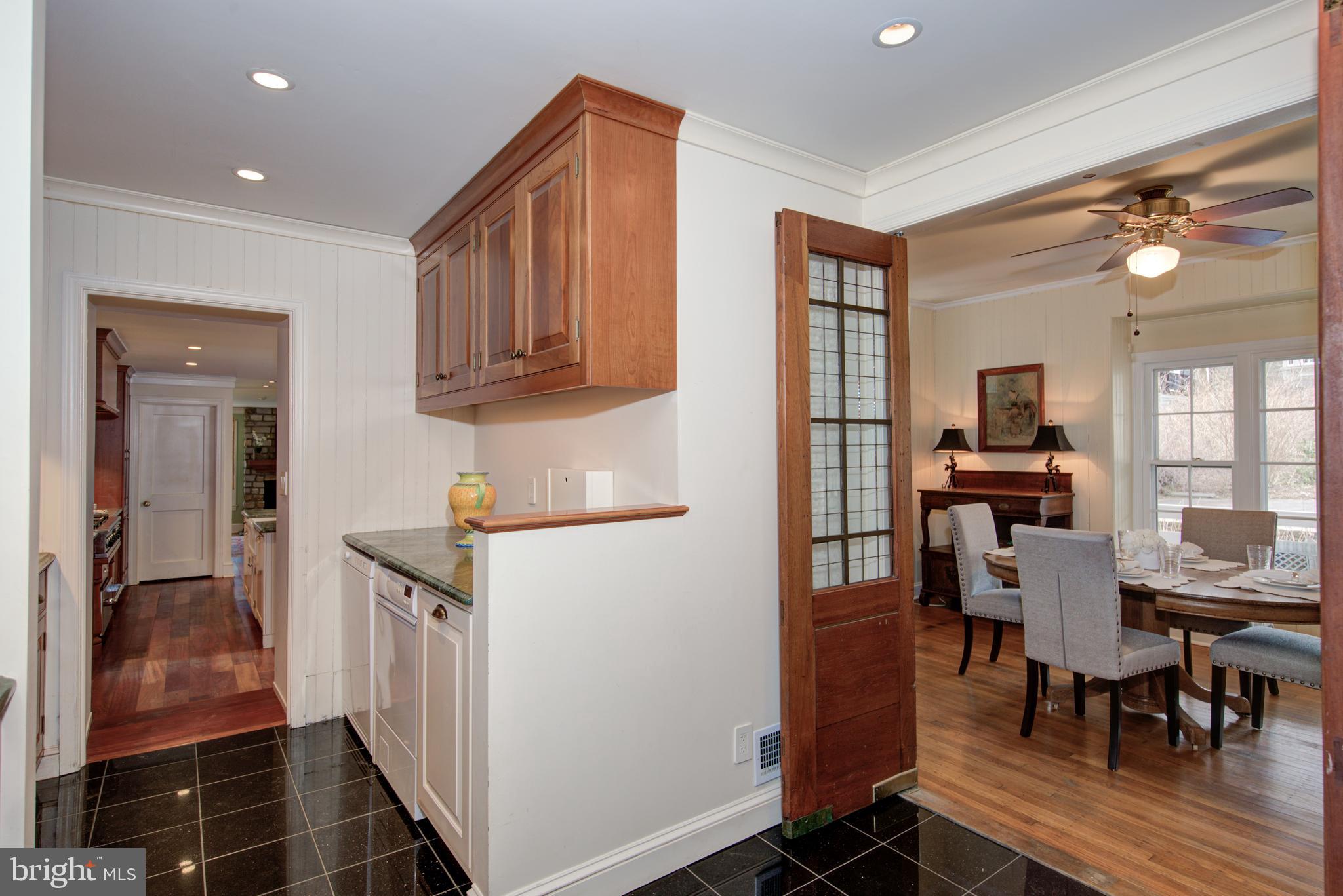 120 Patton Lane Wayne, PA 19087 - Photo 13 of 39 Custom Built-in Laundry Center
