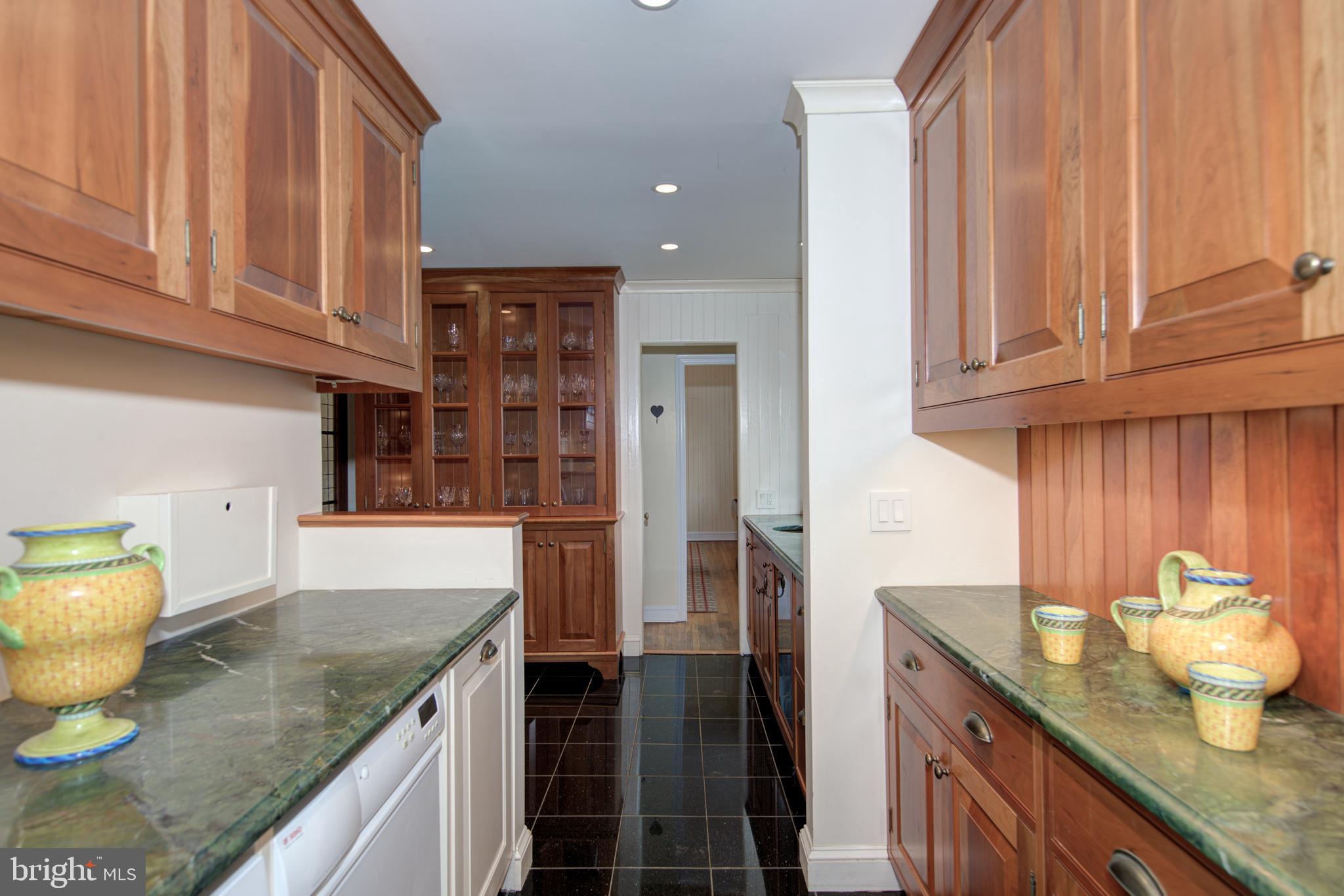 120 Patton Lane Wayne, PA 19087 - Photo 14 of 39 Butlers Pantry