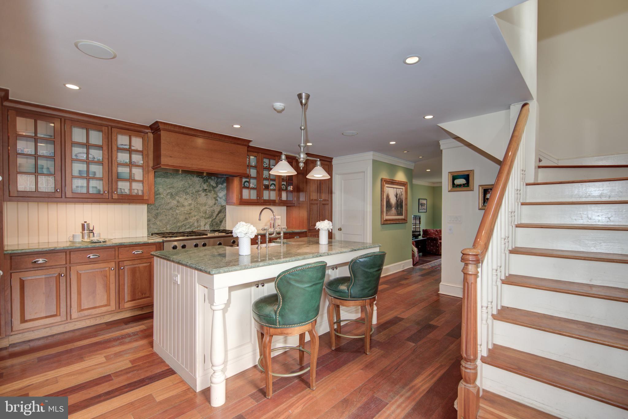 120 Patton Lane Wayne, PA 19087 - Photo 15 of 39 Kitchen
