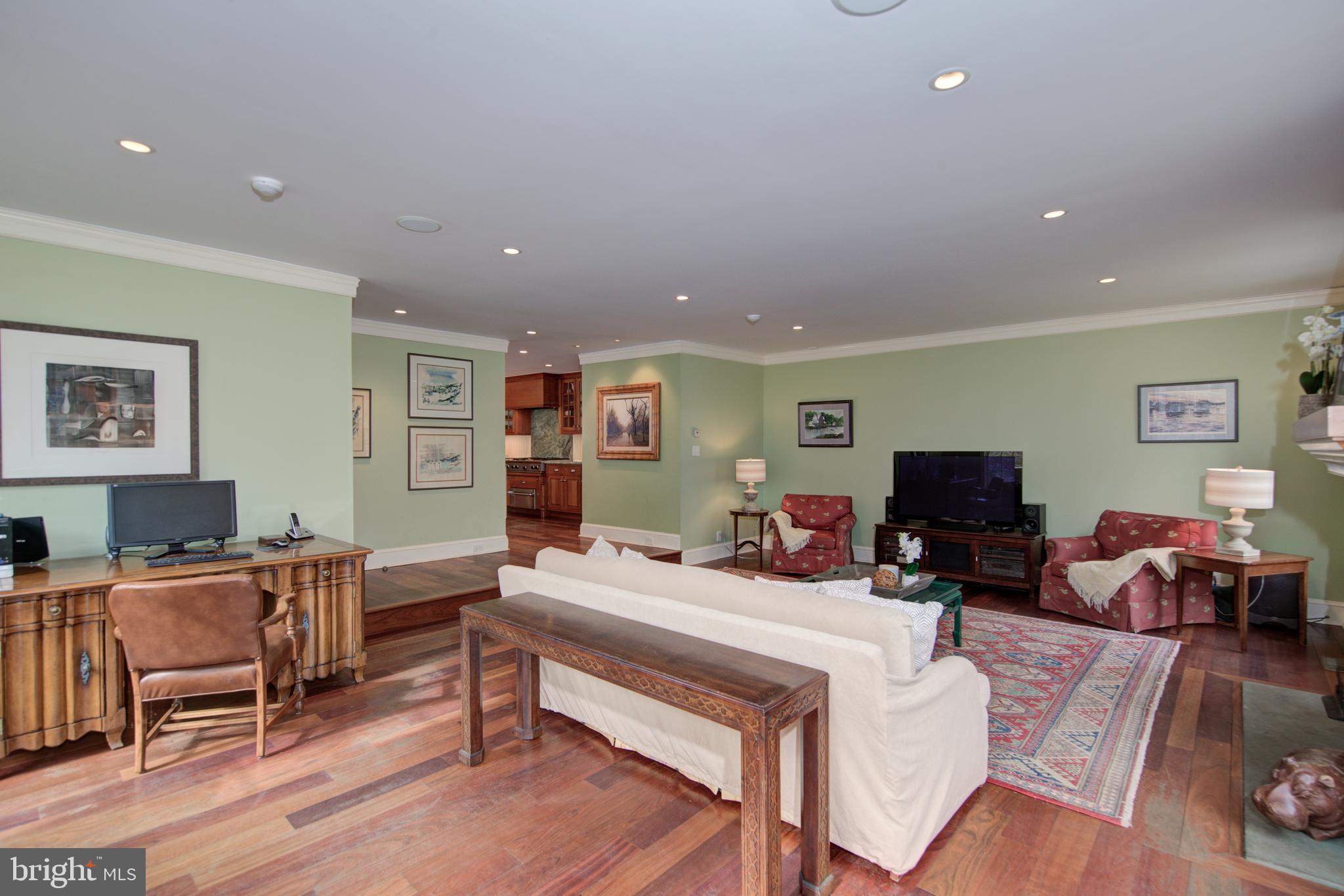 120 Patton Lane Wayne, PA 19087 - Photo 19 of 39 Family Room