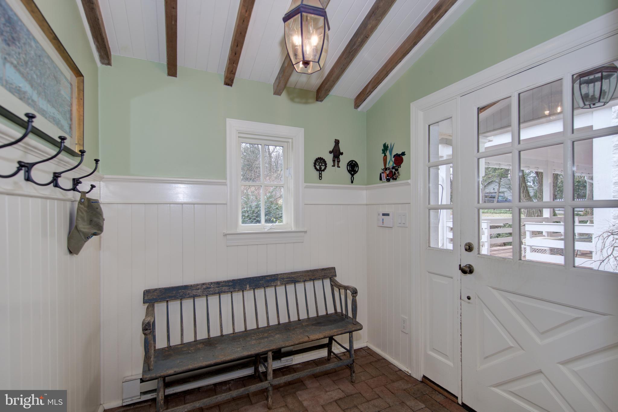 120 Patton Lane Wayne, PA 19087 - Photo 21 of 39 Mud Room