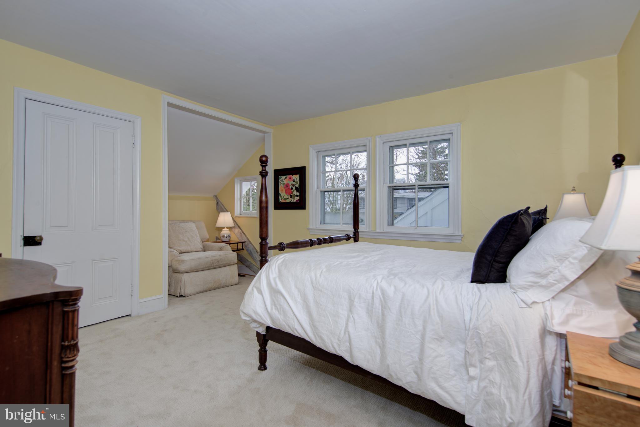 120 Patton Lane Wayne, PA 19087 - Photo 31 of 39 Bedroom 3