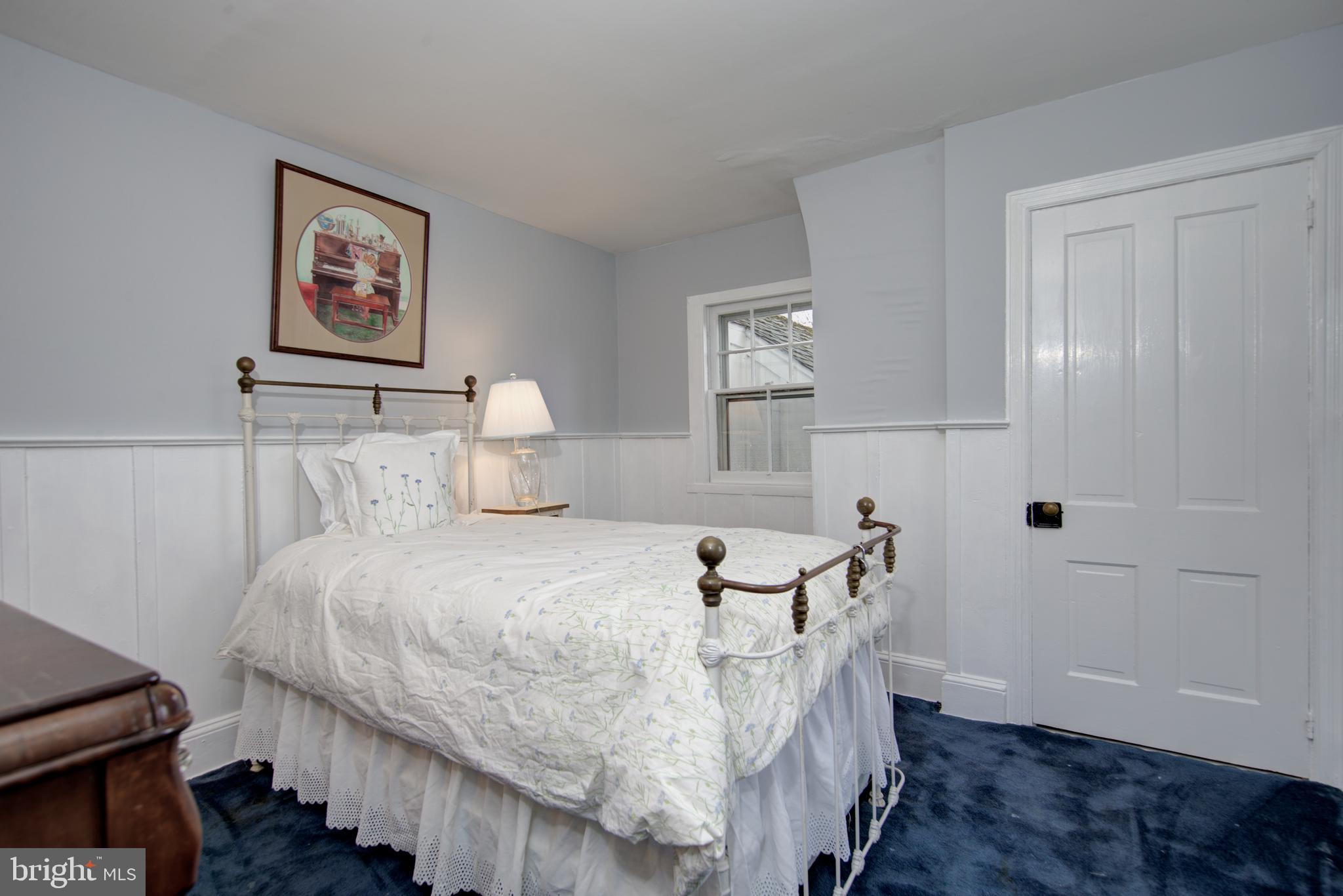 120 Patton Lane Wayne, PA 19087 - Photo 32 of 39 Bedroom 4